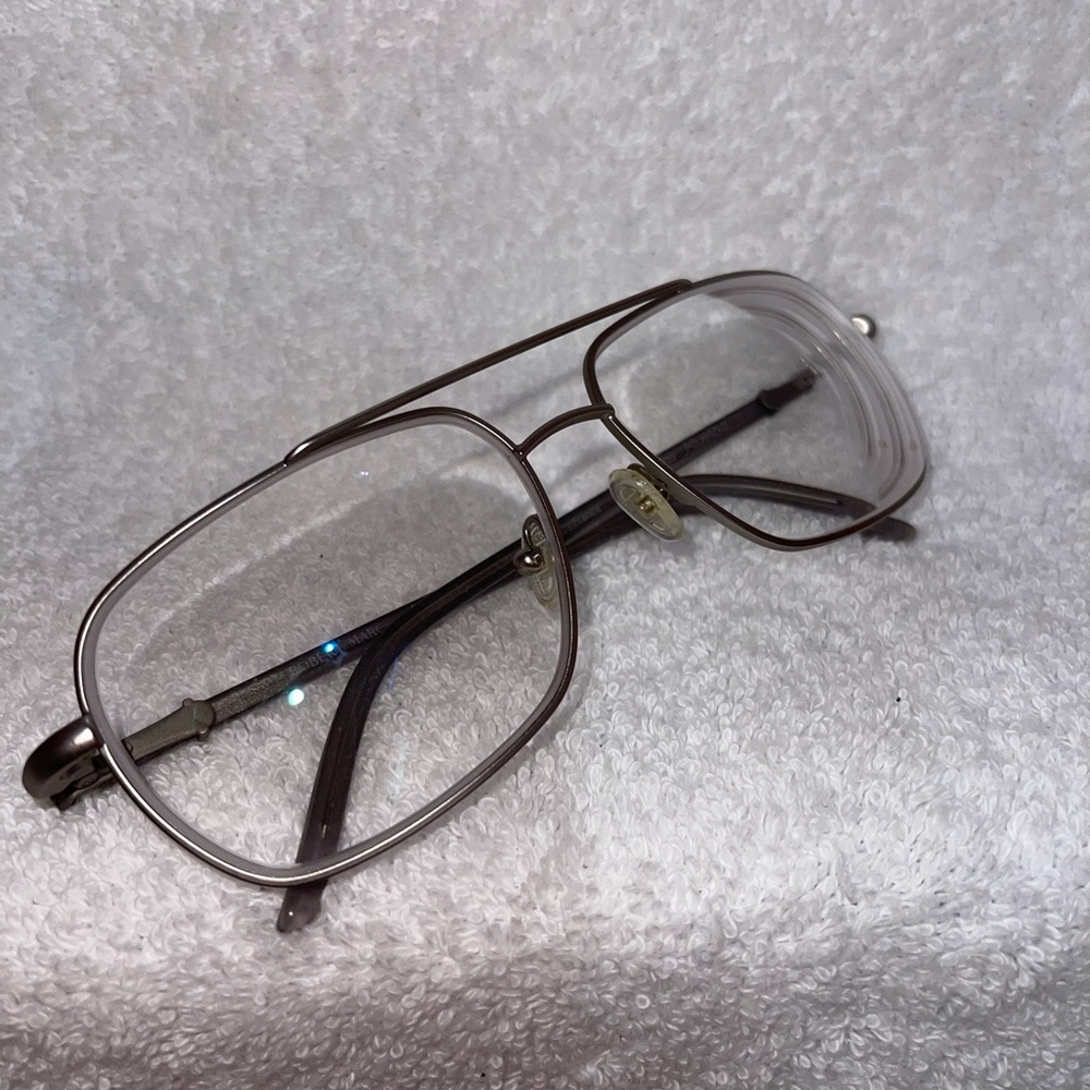 Robert Marc glasses